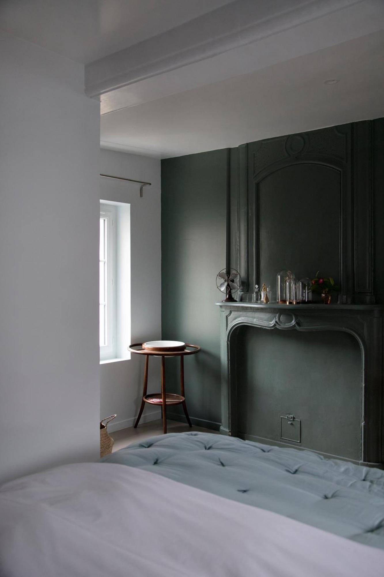 La Maison Plume Villequier Eksteriør bilde